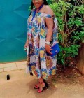 kennenlernen Frau Kamerun bis Yaounde  : Augustine, 40 Jahre